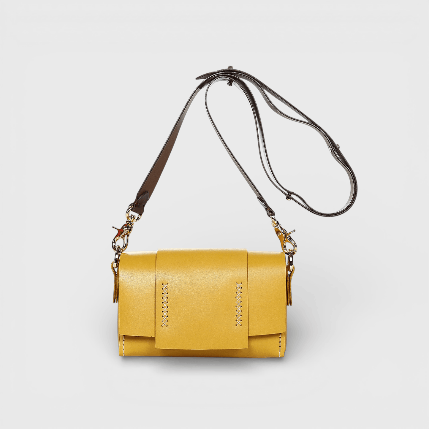 Tri Mini | Jaune