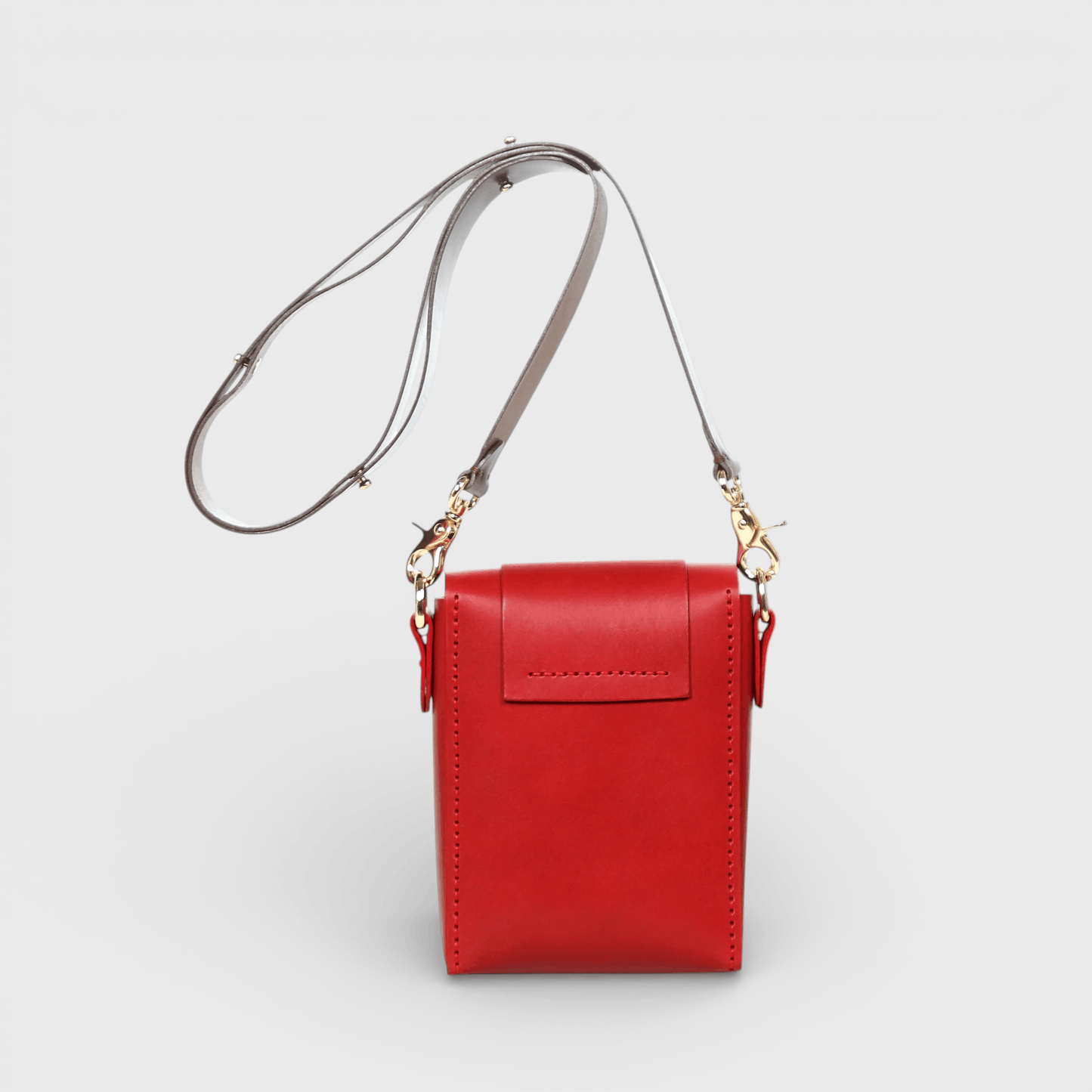 Tri Vertical | Rouge