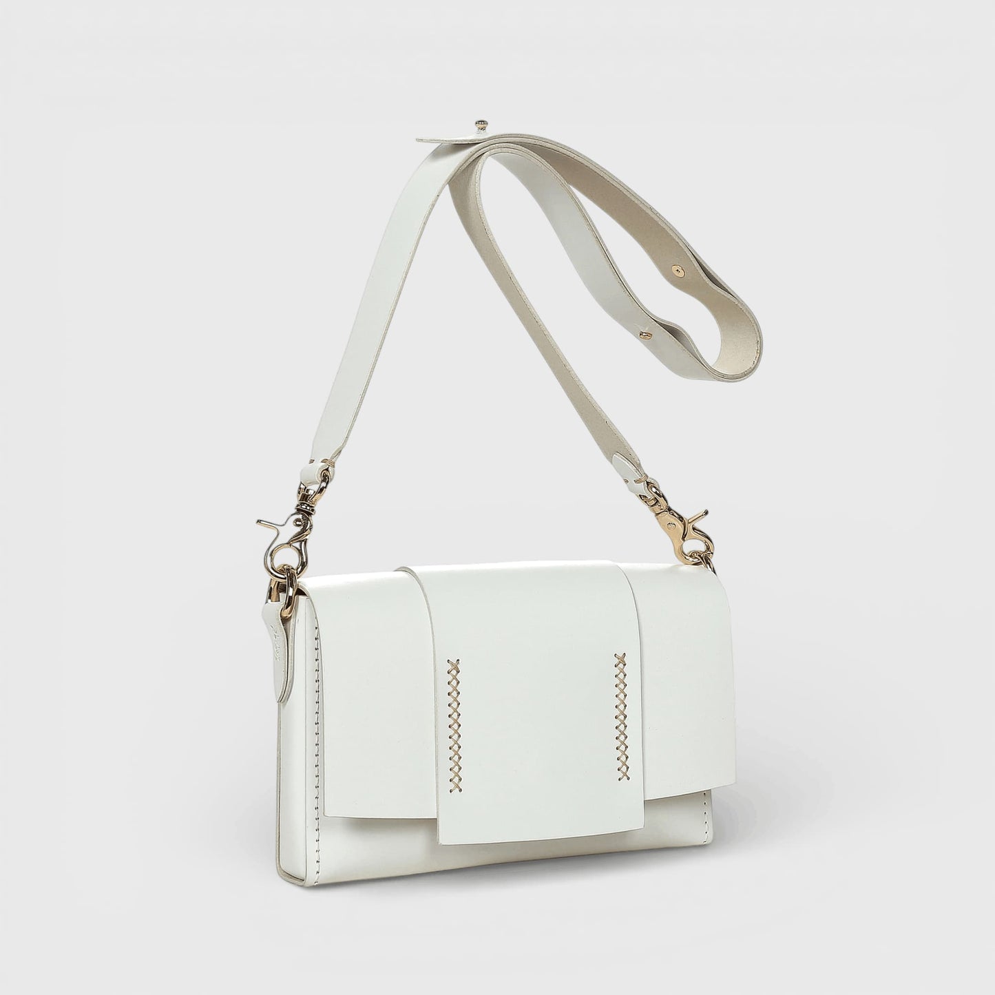 Tri | Blanc