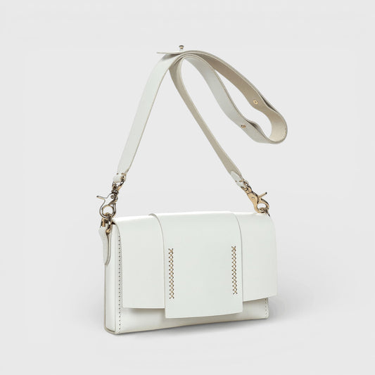 Tri | Blanc