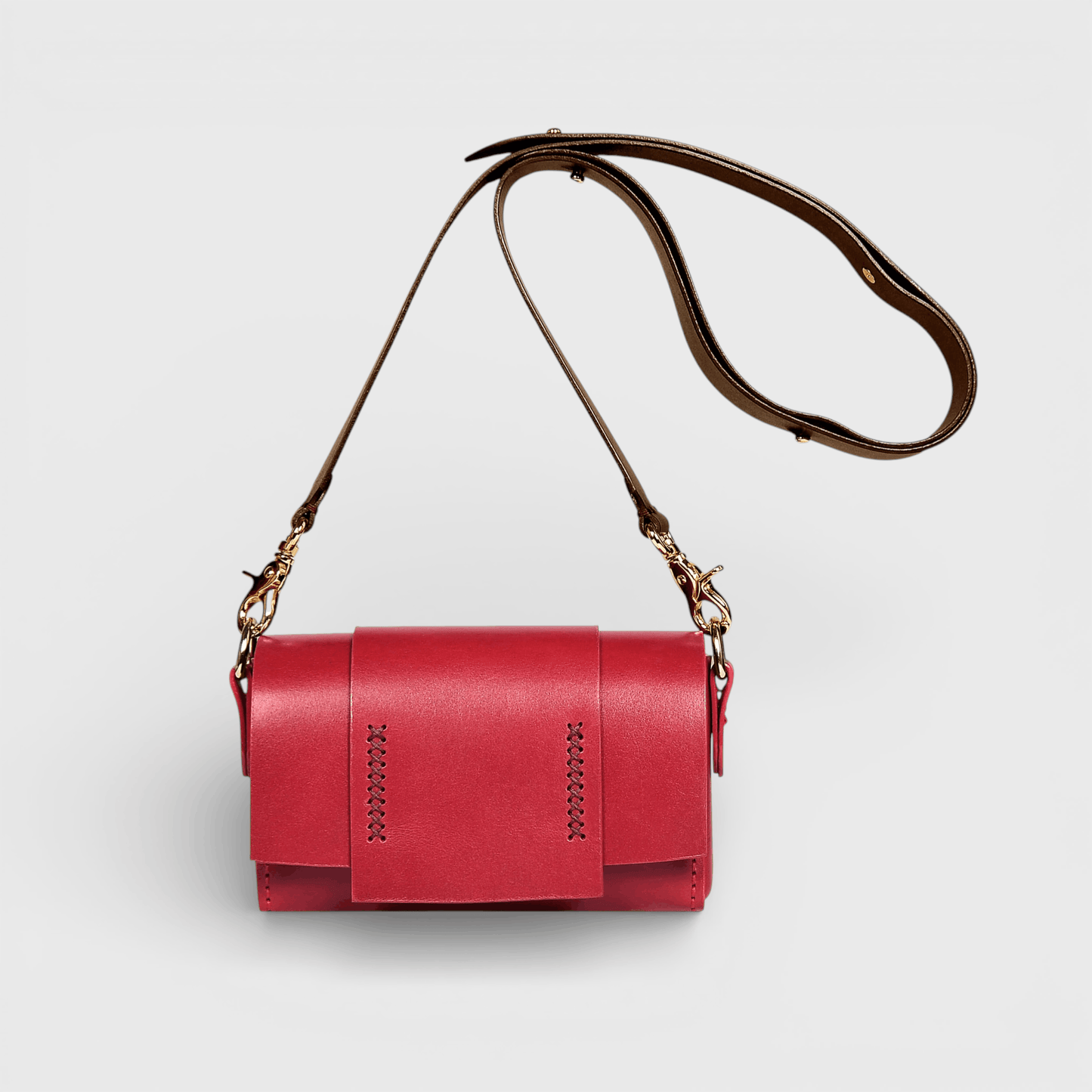 Tri Mini | Rouge