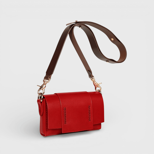 Tri Mini | Rouge