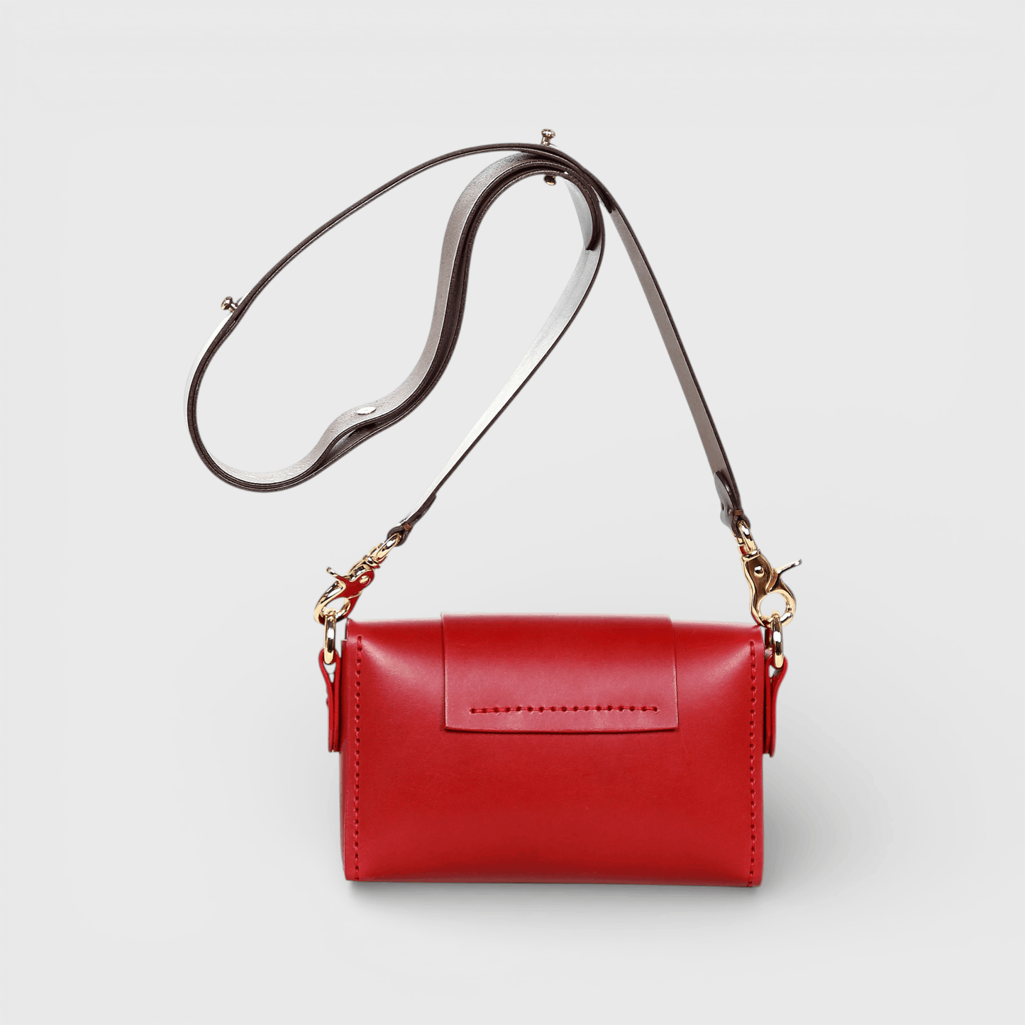 Tri Mini | Rouge