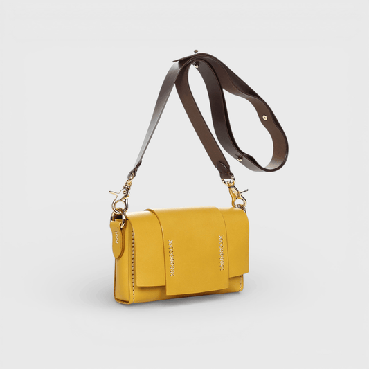 Tri Mini | Jaune